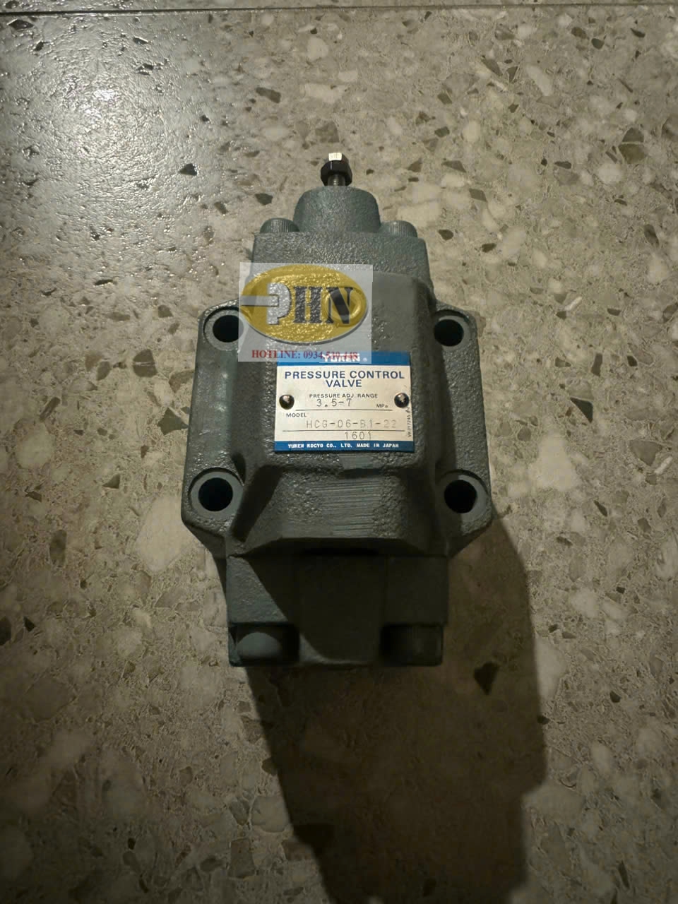 HCG-06-B1