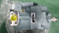 Bơm thủy lực PVS-2B-45N3-20