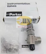 Van xả áp 4M4F-RL4A-KZT-SS-KB