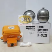 Bộ cảm biến báo mức JF-302T