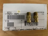 khớp nối nhanh Parker PN251-BSPT
