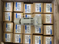 Bộ lọc khí SAF400-04BD