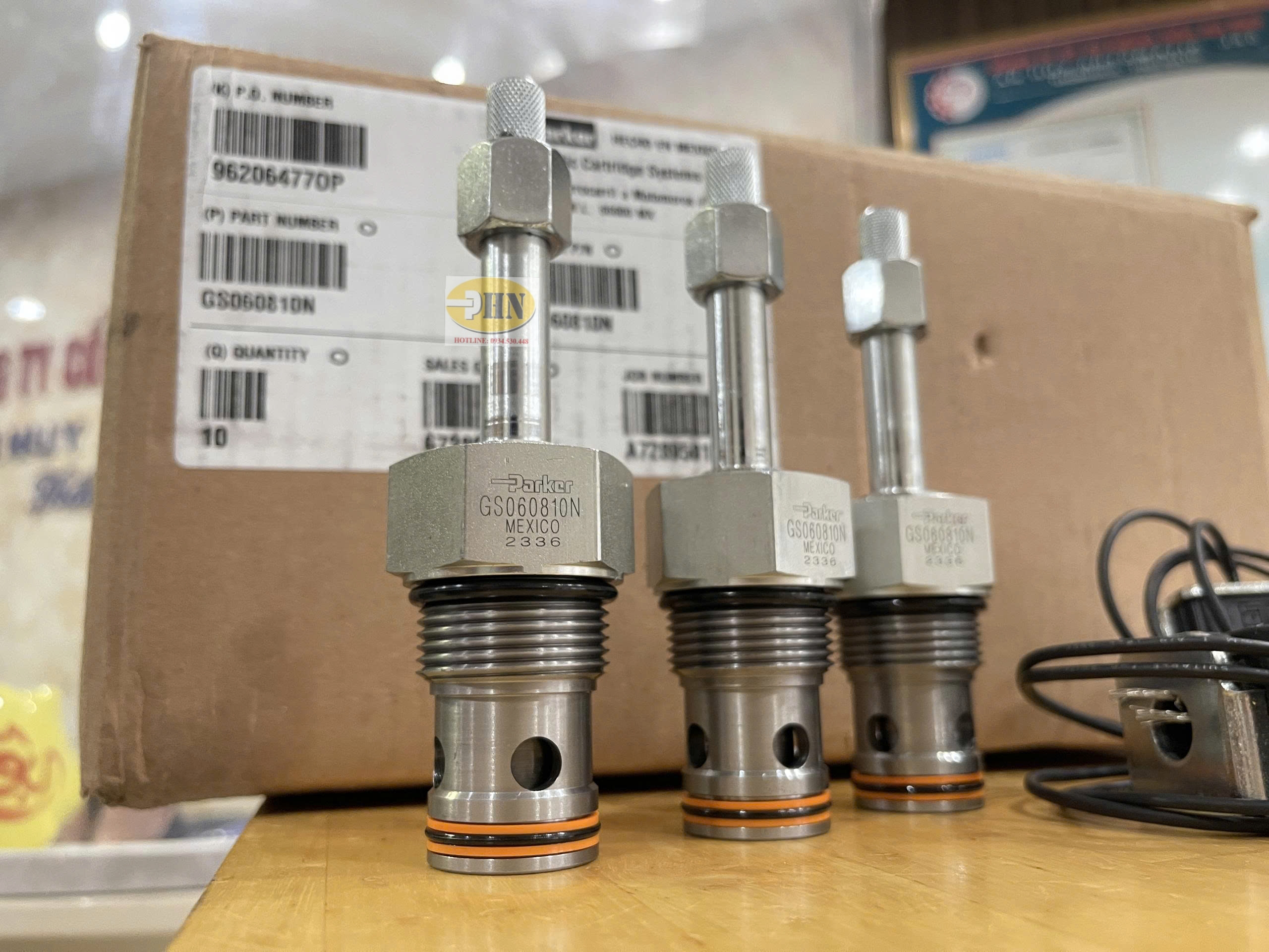 GS060810N-12V