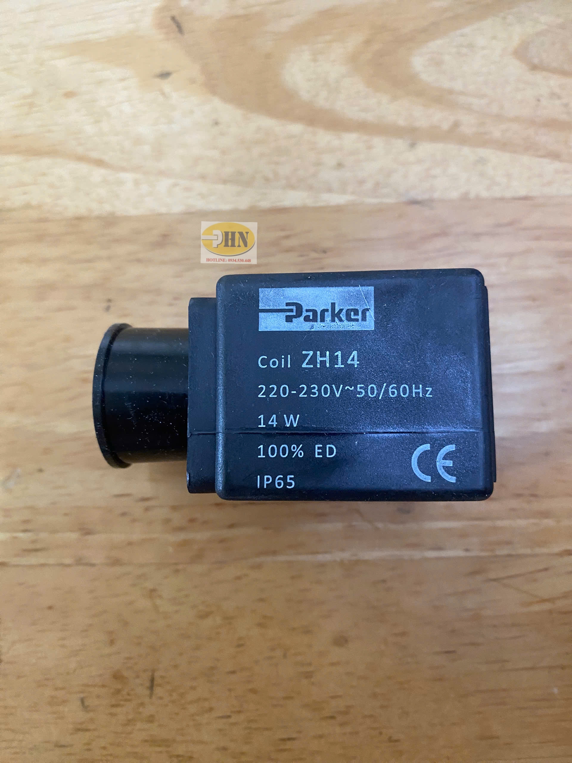 Cuộn cảm ZH14