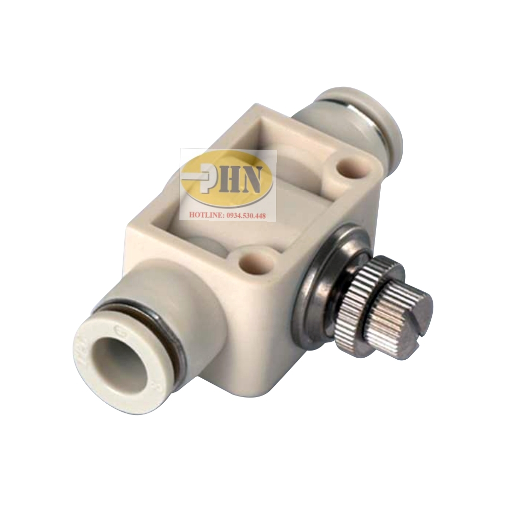 Van Tiết lưu SP300F-10-R