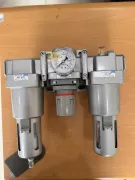 Bộ lọc khí SAU600-10DG