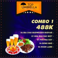 Happy Combo Top 488K (Sau 22h)