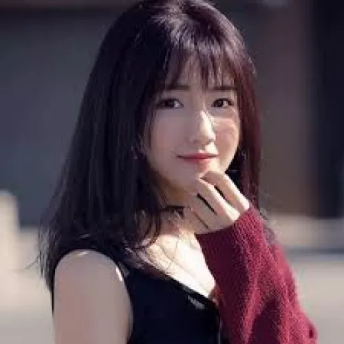 girl xinh