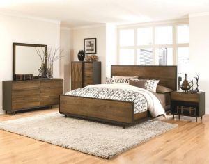 Giường cổ điển