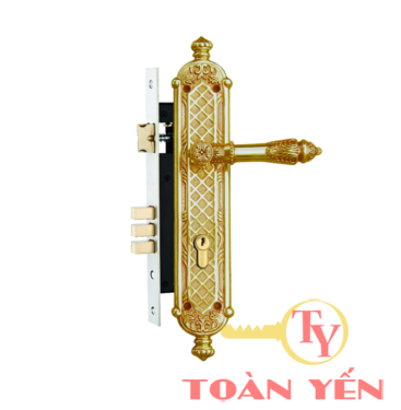 Khóa tay nắm HC 8521