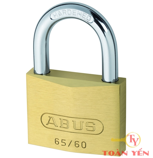 Khóa đồng Abus 65-60