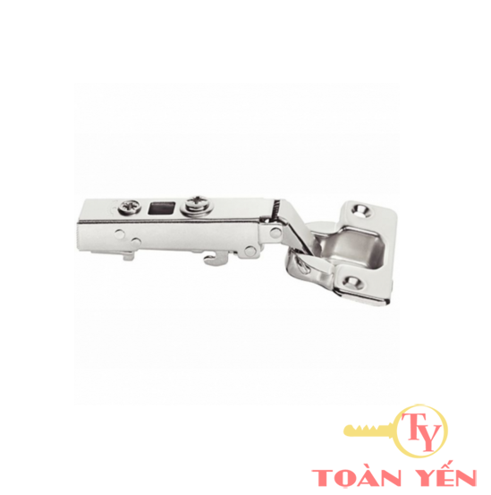 HAFELE 311.60.525 Bản Lề METALLA SM giảm chấn 110 độ trùm ngoài