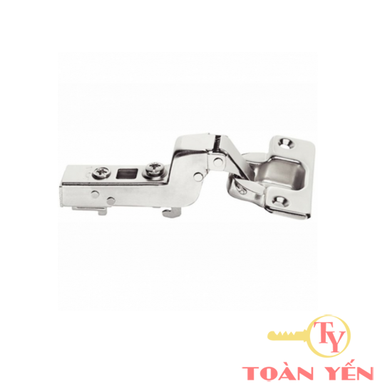HAFELE 311.60.527 Bản Lề METALLA SM giảm chấn 110 độ lọt lòng