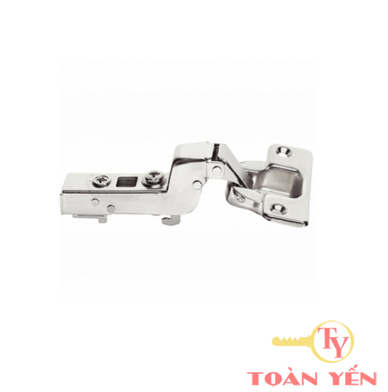 HAFELE 315.06.752 Bản Lề METALLA SM SUS 304 giảm chấn 110 độ lọt lòng