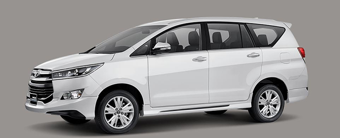 PHỤ KIỆN XE INNOVA