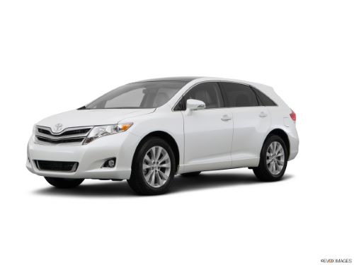 PHỤ KIỆN XE TOYOTA VENZA