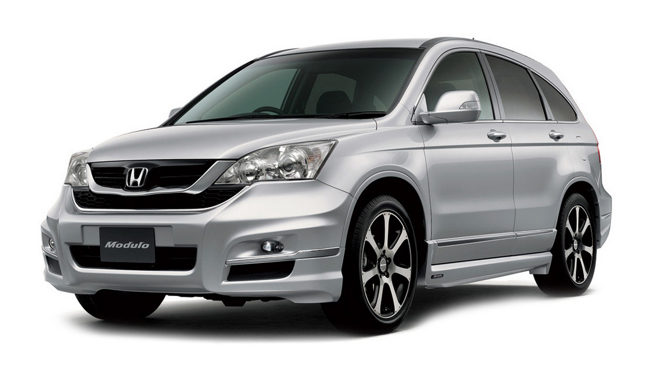 phụ kiện xe honda crv nhập khẩu chính hãng