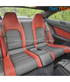 BỌC GHẾ DA AUDI Q3