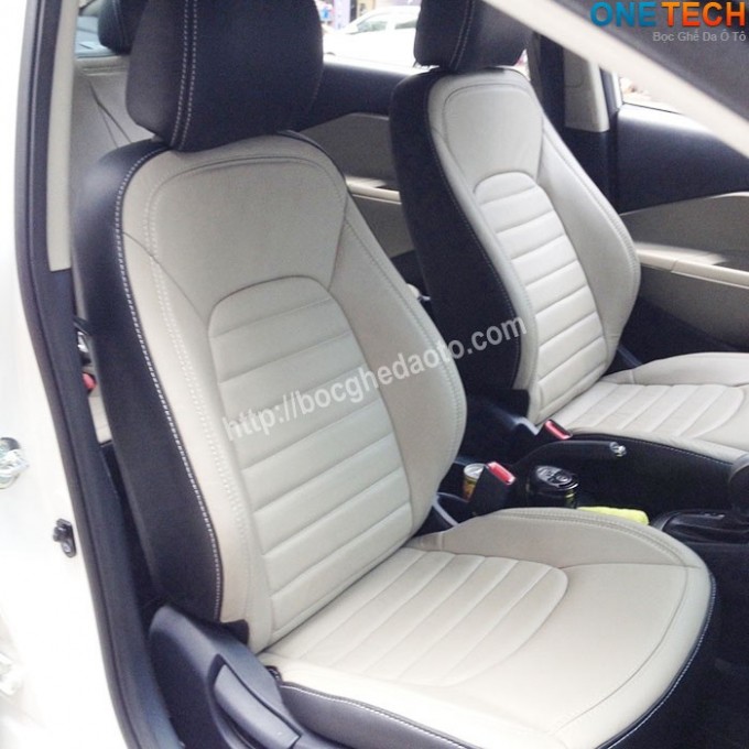 BỌC GHẾ DA XE LEXUS RX 200T