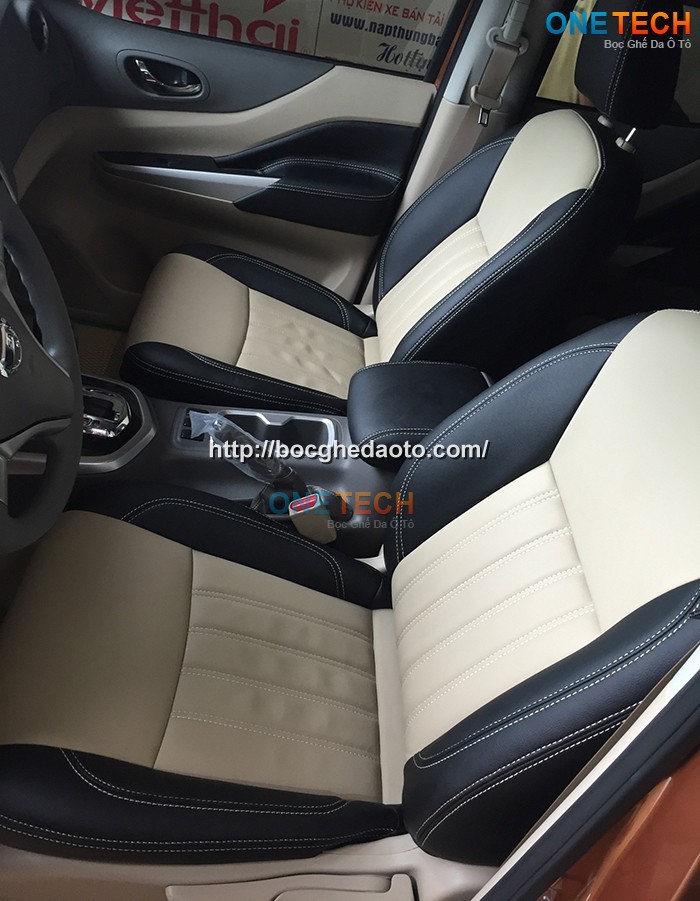 BỌC GHẾ DA XE VOLKSWAGEN LAVIDA