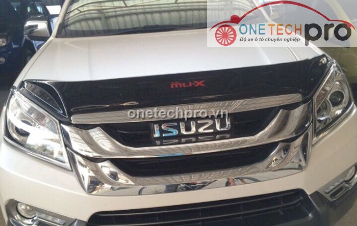 MẶT CA LĂNG XE ISUZU MU-X