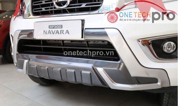 ỐP CÁN TRƯỚC XE NISSAN NAVARA