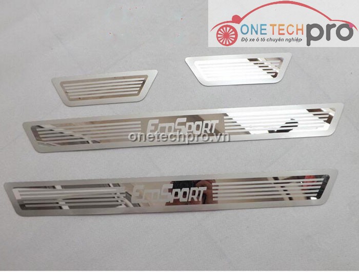 ỐP BẬC BƯỚC TRONG XE FORD ECOSPORT