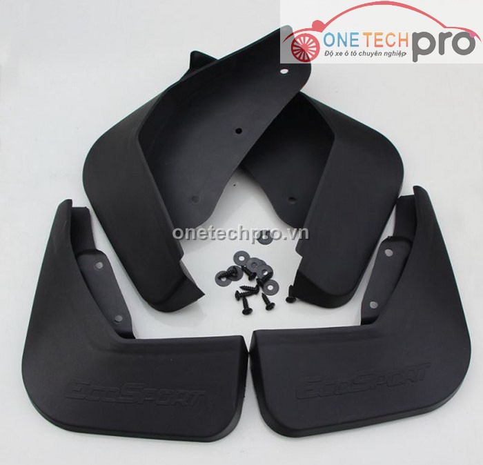 CHẮN BÙN XE FORD ECOSPORT