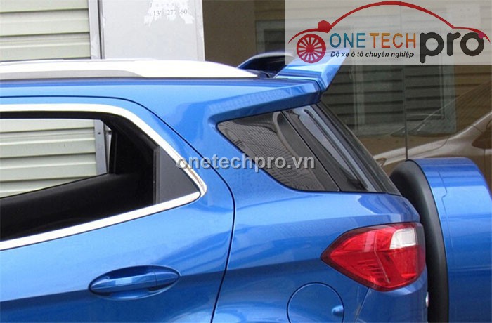 ĐUÔI GIÓ CAO XE FORD ECOSPORT