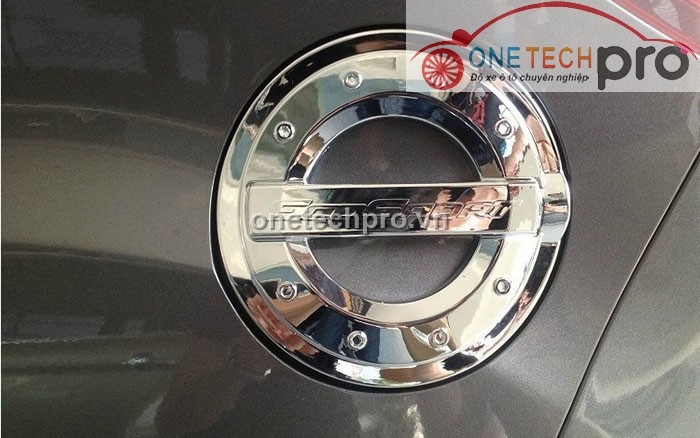 NẮP XĂNG XE FORD ECOSPORT
