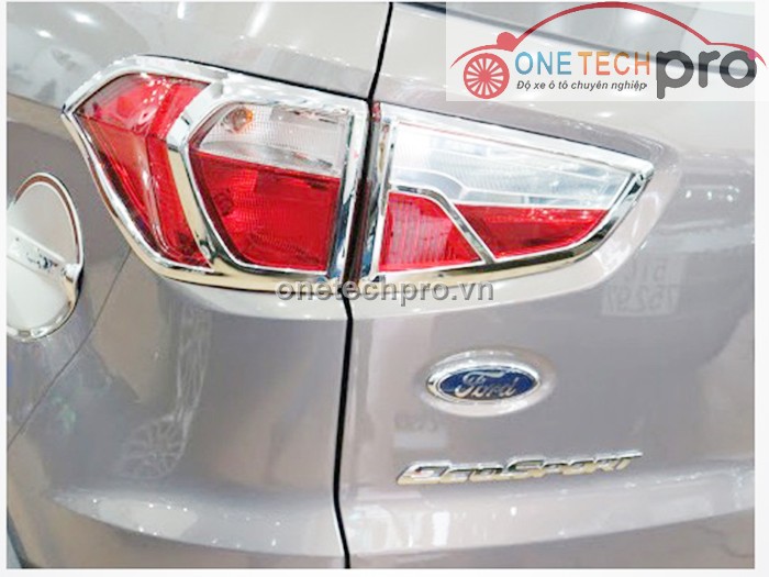 ỐP VIỀN ĐÈN SAU Ô TÔ  FORD ECOSPORT