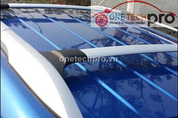 GIÁ NÓC XE FORD ECOSPORT