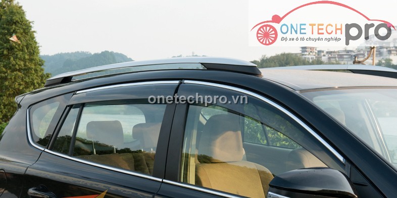 VÈ CHE MƯA Ô TÔ FORD ECOSPORT