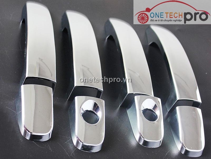ỐP TAY NẮM CỬA XE FORD EVEREST