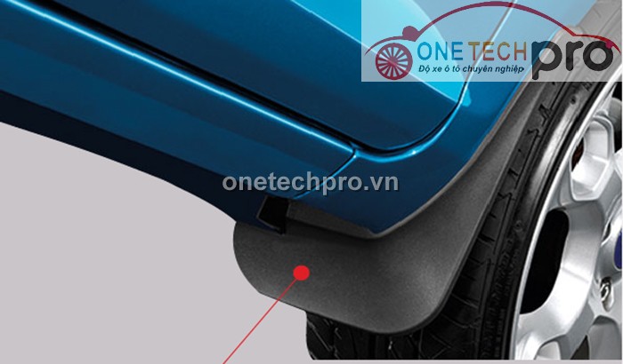 CHẮN BÙN Ô TÔ FORD FIESTA