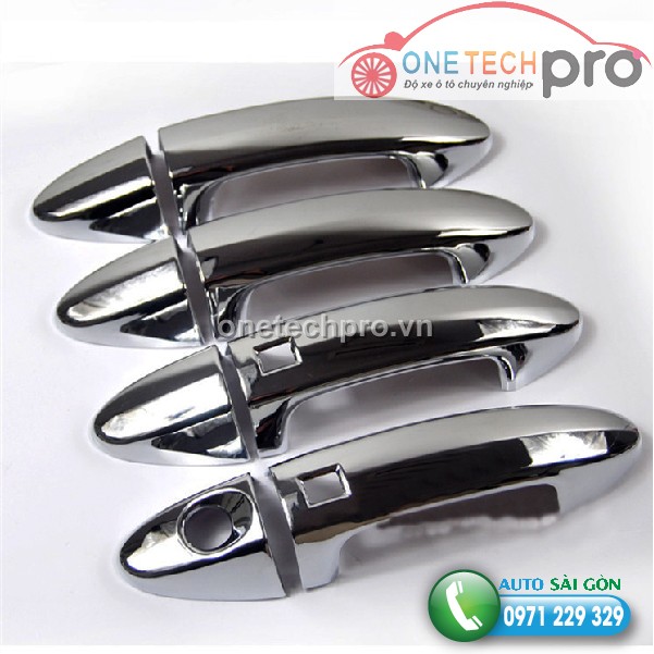 ỐP TAY CỬA Ô TÔ FORD FIESTA