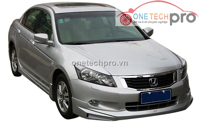 BODY KITS XE HONDA ACCORD