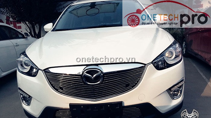 MẶT CA LĂNG MAZDA CX5