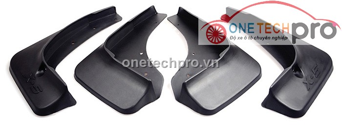 CHẮN BÙN XE MAZDA CX5