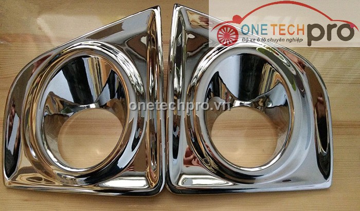 ỐP VIỀN ĐÈN GẦM XE COROLLA ALTIS