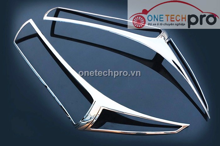 ỐP VIỀN ĐÈN TRƯỚC COROLLA ALTIS