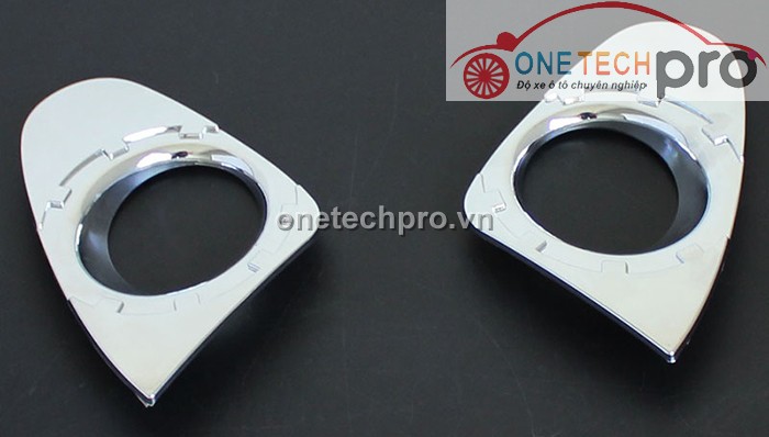 ỐP VIỀN ĐÈN GẦM XE TOYOTA FORTUNER