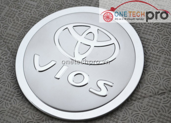 NẮP XĂNG TOYOTA VIOS