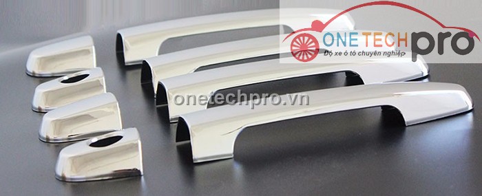 TAY NẮM CỬA TOYOTA VIOS
