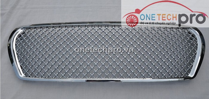 MẶT CA LĂNG TOYOTA LAND CRUISER