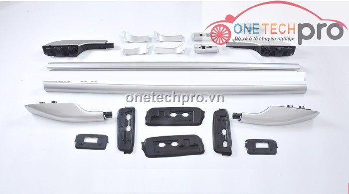 GIÁ NÓC XE TOYOTA LAND CRUISER