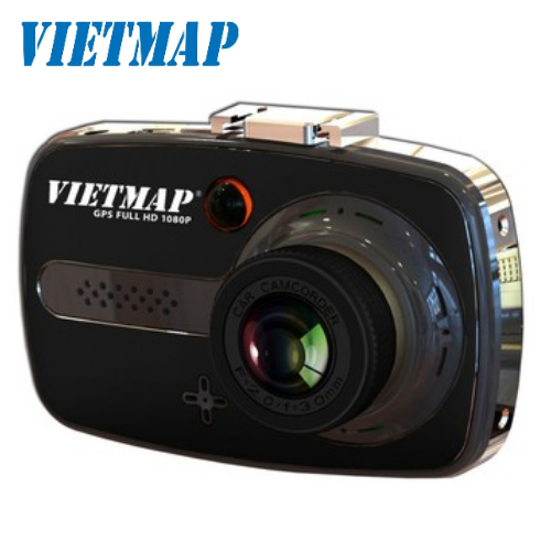 CAMERA HÀNH TRÌNH VIETMAP X9