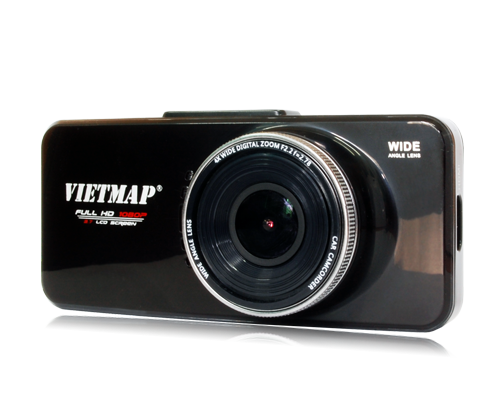 CAMERA HÀNH TRÌNH VIETMAP C5