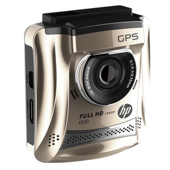 CAMERA HÀNH TRÌNH HP F320G