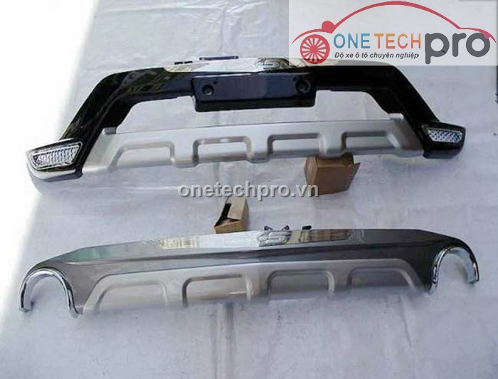 ỐP CẢN TRƯỚC MAZDA CX5